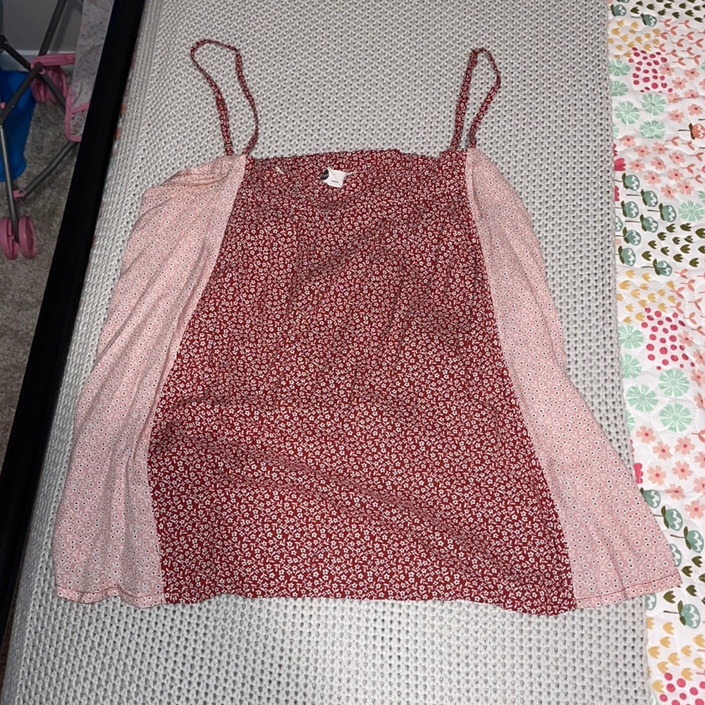 Anthropologie Top